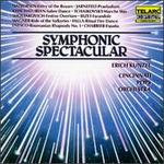 Symphonic Spectacular