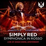 Symphonica in Rosso: Live at Ziggo Dome Amsterdam