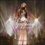 Symphony: Live in Vienna [Includes DVD]