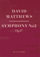 Symphony No. 2: Score