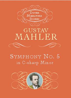 Symphony No.5 In C Sharp Minor: Miniature Score - Mahler, Gustav