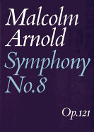 Symphony No. 8: Full Score