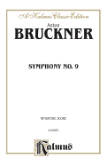Symphony No. 9: Miniature Score