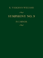 Symphony No. 9