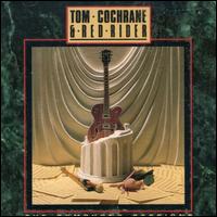 Symphony Sessions - Tom Cochrane