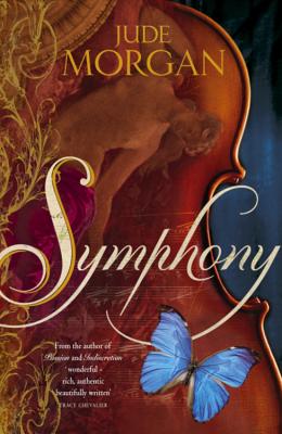 Symphony - Morgan, Jude