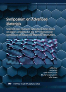 Symposium on Advanced Materials