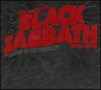 Symptom of the Universe: The Original Black Sabbath (1970-1978) - Black Sabbath