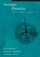 Synaptic Plasticity: Molecular, Cellular, and Functional Aspects
