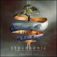 Synchronic - Album Leaf