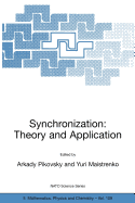 Synchronization: Theory and Application