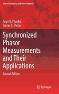 Synchronized Phasor Measurements and Their Applications