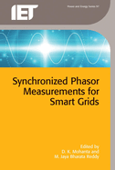 Synchronized Phasor Measurements for Smart Grids