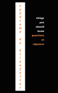 Syndrome de Klinefelter: Things You Should know (Questions et r?ponses)