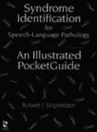Syndrome Identification for Speech-Language Pathology: An Illustrated Pocketguide
