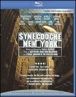 Synecdoche, New York [Blu-ray] - Charlie Kaufman