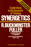 Synergetics - Fuller, R Buckminster, Professor