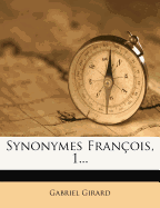 Synonymes Fran?ois, 1...