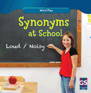 Synonyms at School