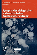 Synopsis Der Biologischen Und Mechanischen Kreislaufuntersttzung