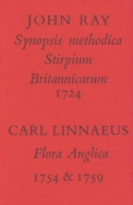 Synopsis Methodica Stirpium Britannicarum, 1724/Flora Anglica, 1754 & 1759