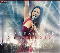 Synthesis Live - Evanescence