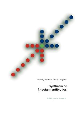 Synthesis of -Lactam Antibiotics: Chemistry, Biocatalysis & Process Integration - Bruggink, Alle (Editor)