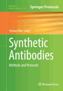 Synthetic Antibodies: Methods and Protocols