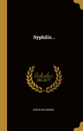 Syphilis...