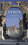 Syria: A Historical Architectural Guide