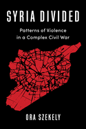 Syria Divided: Patterns of Violence in a Complex Civil War
