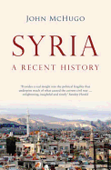 Syria: From the Great War to Civil War