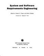 System and Software Requirements Engineering - Thayer, Richard H, and Dorfman, Merlin, Dr. (Editor)