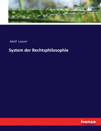 System der Rechtsphilosophie