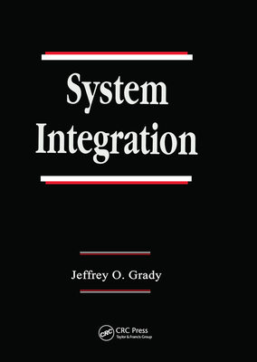 System Integration - Grady, Jeffrey O.