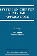 System-On-Chip for Real-Time Applications