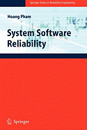 System Software Reliability