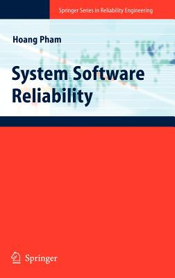 System Software Reliability - Pham, Hoang