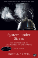 System Under Stress: The Challenge to 21st Century Governance