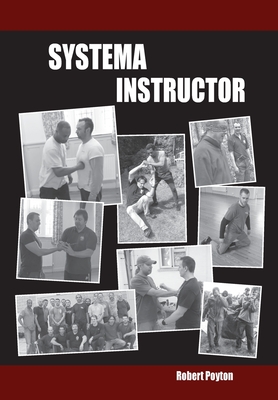 Systema Instructor - Poyton, Robert