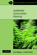 Systematic Conservation Planning