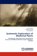 Systematic Exploration of Medicinal Plants