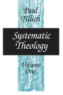 Systematic Theology, Volume 1: Volume 1