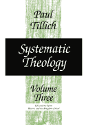 Systematic Theology, Volume 3, Volume 3