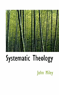 Systematic Theology, Volume I
