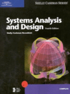 Systems Analysis and Design, Fourth Edition - Shelly, Gary B, and Cashman, Thomas J, Dr., and Rosenblatt, Harry J