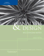 Systems Analysis and Design in a Changing World.