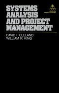 Systems Analysis and Project Management