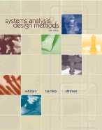 Systems Analysis & Design W/Proj Cases CD
