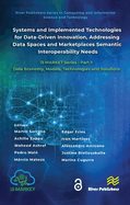 Systems and Implemented Technologies for Data-Driven Innovation, Addressing Data Spaces and Marketplaces Semantic Interoperability Needs: I3-Market Series - Part II: Data Economy, Models, Technologies and Solutions